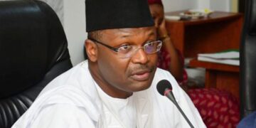 INEC Announces Date For 2023 Presidential Election