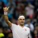 Australia Open: Federer Hints At Return After Two knee Surgeries