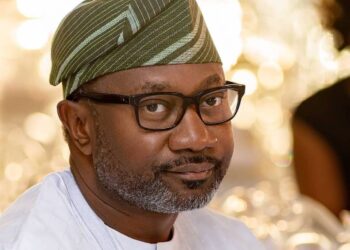Philanthropy is My Way of Appreciating God Kindness - Femi Otedola