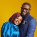 funke akindele and husband