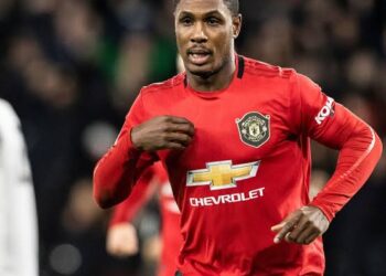 Carabao Cup: Ighalo, Iwobi Face Off in Quater Final Draws