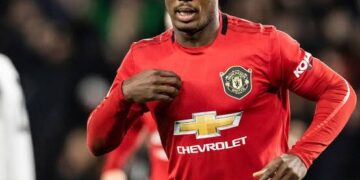 Carabao Cup: Ighalo, Iwobi Face Off in Quater Final Draws