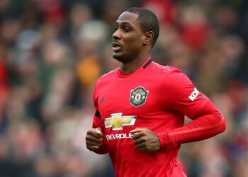 UCL: Ighalo Included In Manchester United Squad To Face PSG In Group H Opener