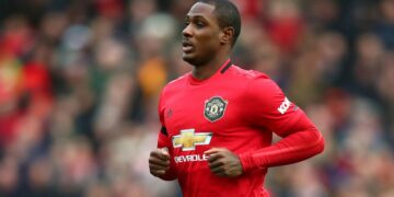 UCL: Ighalo Included In Manchester United Squad To Face PSG In Group H Opener