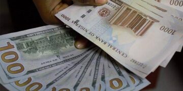 Nigeria’s Foreign Reserve Plunges Despite Higher Oil Prices