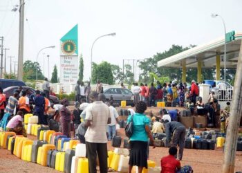 NNPC Allay Fears of Nigerians Over Fuel Scarcity