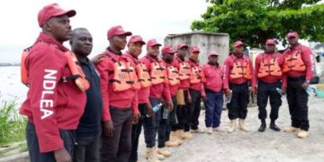 Include NDLEA as beneficiary of Police Trust Fund – Rep Member