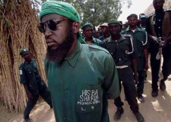 We Have No Hisbah in Kaduna State – El-Rufai