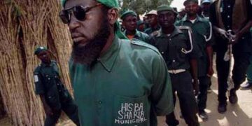 We Have No Hisbah in Kaduna State – El-Rufai