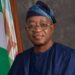 Two persons killed as Governor Oyetola’s convoy drives through a crowd of #ENDSARS protesters