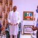 #EndSARS: President Buhari Reacts To Ongoing Protests