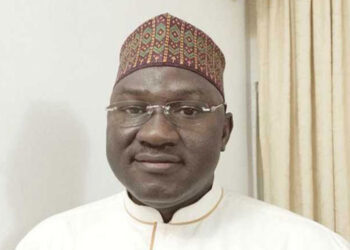 NULGE President, Ibrahim Khaleel Is Dead