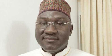 NULGE President, Ibrahim Khaleel Is Dead