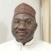 NULGE President, Ibrahim Khaleel Is Dead