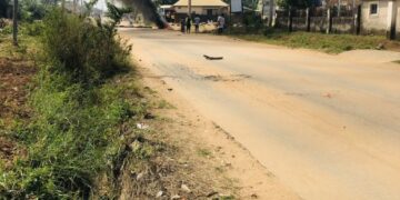 Tension in Kuje-Abuja as hoodlums search for COVID-19 palliative warehouse