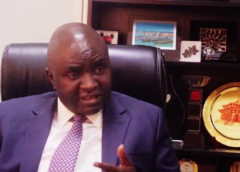 LCCI Boss Reveals Ways To Curb Inflow Of Fake Products