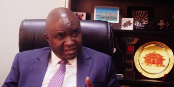 LCCI Boss Reveals Ways To Curb Inflow Of Fake Products