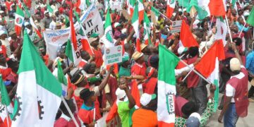 Kwara: NLC, TUC Plan Indefinite Strike over Minimum Wage