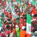 Kwara: NLC, TUC Plan Indefinite Strike over Minimum Wage