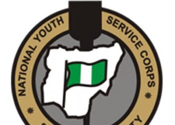 VIDEO: Hoodlums invade NYSC orientation camp in Kubwa