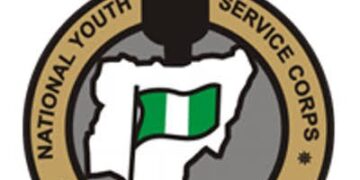 VIDEO: Hoodlums invade NYSC orientation camp in Kubwa