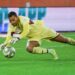 AFCON Qualifier: Rohr hands Swiss-born goalkeeper, Sebastian Osigwe Super Eagles call