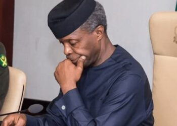 #LekkiMassacre: We will get justice for victims, says Osinbajo