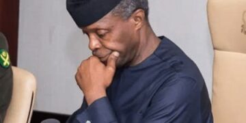 #LekkiMassacre: We will get justice for victims, says Osinbajo