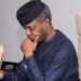 #LekkiMassacre: We will get justice for victims, says Osinbajo