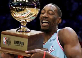 NBA Star Set To Switch Allegiance To Nigeria