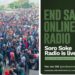 Youths Set Up Online Radio, ‘Soro Soke’ To Aid #EndSARS Protest
