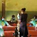 COVID-19: Private School In Lagos Hit With 181 Confirmed Cases