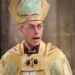 #LekkiMassacre: Buhari’s Ally, Archbishop Welby Condemns Attack On Protesters