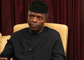 #EndSARS: What VP Osinbajo Told US Delegates