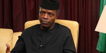 #EndSARS: What VP Osinbajo Told US Delegates