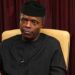 #EndSARS: What VP Osinbajo Told US Delegates
