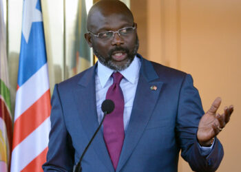 Liberia: George Weah breaks silence on rumored third term ambition