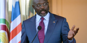 Liberia: George Weah breaks silence on rumored third term ambition