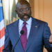 Liberia: George Weah breaks silence on rumored third term ambition