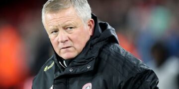 Chris Wilder accuses Jurgen Klopp and Pep Guardiola of being ‘SELFISH’ over five substitutes rule