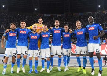 Victor Osimhen and other Napoli players could boycott games over unpaid wages