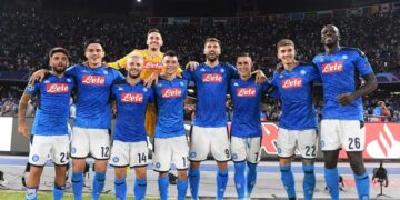 Victor Osimhen and other Napoli players could boycott games over unpaid wages