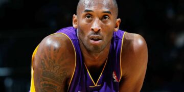 Kobe Bryant’s childhood home in Philadelphia area sold for $810,000