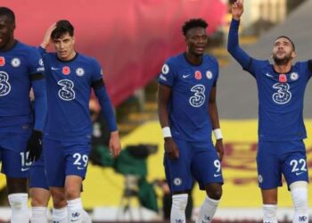 Chelsea Vs Sheffield Utd: Will Lampard’s men make it sixth clean sheet in a row?