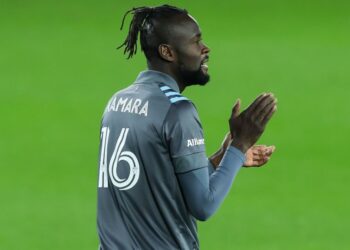 Nigeria vs Sierra Leone: SLFA to investigate Kamara’s alleged defamation of Benin hotel