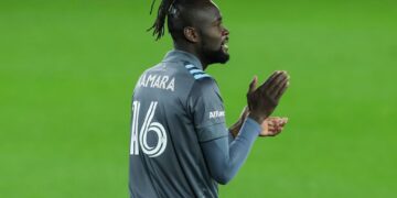 Nigeria vs Sierra Leone: SLFA to investigate Kamara’s alleged defamation of Benin hotel