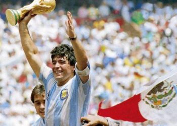 Diego Maradona: six things the legend would be remembered for