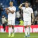 Real Madrid stars, Hazard & Casemiro test positive for Covid-19