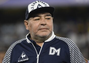 Diego Maradona