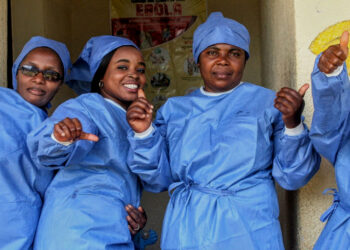 Ebola Outbreak Declared Over In Uganda Following Rapid Action